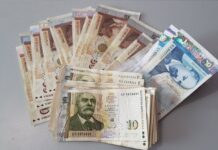 700 лева пожизнена награда за 8 български творци