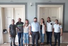 Ферди Кадир е кандидатът за кмет на община Асеновград от партия „ДВИЖЕНИЕ ЗА ПРАВА И СВОБОДИ“