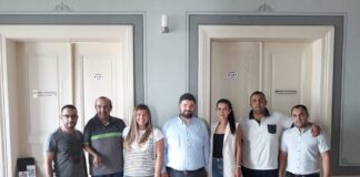 Ферди Кадир е кандидатът за кмет на община Асеновград от партия „ДВИЖЕНИЕ ЗА ПРАВА И СВОБОДИ“