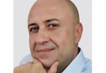 Милко Милков е кандидатът на НФСБ и ВМРО за кмет на Община Асеновград