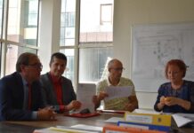 Ето кои са 33-та кандидати за общински съветници от коалиция БСП ЗА БЪЛГАРИЯ Асеновгр