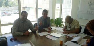 14 са кандидатурите за общински съветници от местна коалиция „СДС – БСДП“. Вижте кои са те: