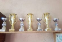 БК „Асеновец” „обра” купите на турнира по стрийтбол в Пловдив