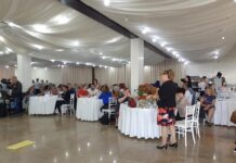 Гости от Турция, Сърбия, Испания и Англия на IV-тия Международен педагогически форум в Асеновград