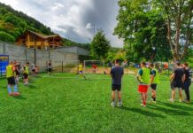 Общински младежки съвет-Асеновград, „Арена Шипка“ и Община Асеновград, организират благотворителен турнир по мини футбол в помощ на Ники от Горни Воден