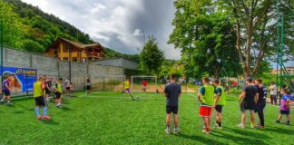 Общински младежки съвет-Асеновград, „Арена Шипка“ и Община Асеновград, организират благотворителен турнир по мини футбол в помощ на Ники от Горни Воден