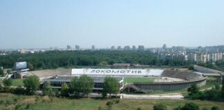 Предприети са охранителни действия за спокойното провеждане на футболната среща между ПФК „Локомотив“ и ПФК „ЦСКА“ в Пловдив