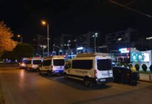 Проверки в дискотека в Асеновград и други населени места в областта миналата нощ. Полицаите откриха много нарушения