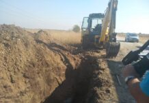 Авария на помпена станция „Катуница“ наруши водоподаването на Асеновград днес