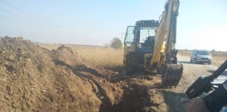 Авария на помпена станция „Катуница“ наруши водоподаването на Асеновград днес