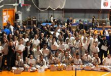 24 медала за СК „Хамон“ Асеновград и отново отлично представяне на отбора на състезанието за Национална купа Пловдив