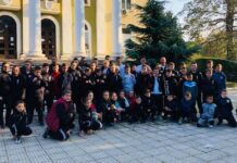 Асеновградски каратеки от СК „Хамон“ – на състезание за Национална купа „Пловдив“ днес в зала Строител