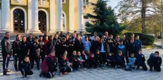 Асеновградски каратеки от СК „Хамон“ – на състезание за Национална купа „Пловдив“ днес в зала Строител