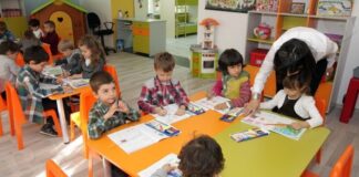 Близо 33,5 млн. за учебници за общинските училища и детски градини