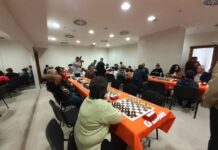 Отлично представяне на асеновградските шахматисти на първенствата по рапид и блиц в Асеновград