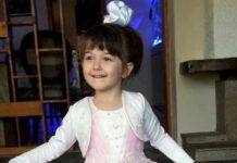 80 хил. лева са събрани до момента за лечението на малката Ева от Асеновград