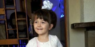 80 хил. лева са събрани до момента за лечението на малката Ева от Асеновград