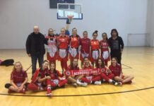 10 мача без загуба за БК „Асеновец 2005”