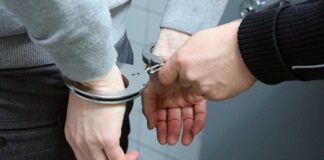 Задържаха 52-годишен асеновградчанин за грабеж