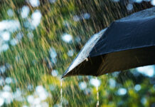 МВР с превантивни действия, свързани с динамичната метеорологична прогноза