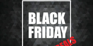 ГДБОП предупреждава за измамни сайтове по време на “черния петък” и предстоящите празници