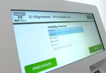 Точно в 14:00 ч. утре започва продажбата на електронни винетки