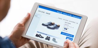 Търгуващите в Интернет декларират електронните си магазини в НАП до 29 март 2019 г.