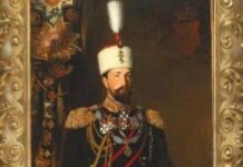 Българската държава откупи портрет и ценни предмети, принадлежали на княз Александър I Батенберг