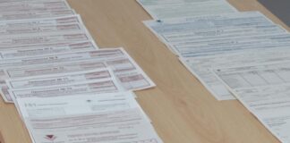 И фирмите без дейност подават годишни декларации