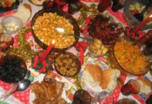 Да подготвим трапезата за Бъдни вечер