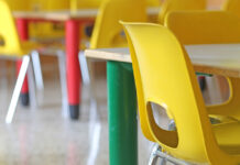 В кои детски градини в Асеновград все още има ремонти