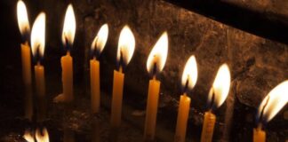 Утре е Голяма Задушница