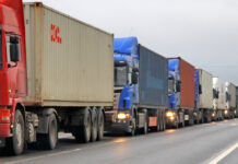 В 10:00 ч. започва национално шествие на българските превозвачи в отсечката между село Крумово и Пловдив