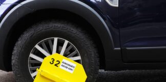 Община Асеновград въвежда скоби за нарушители