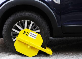 Община Асеновград въвежда скоби за нарушители