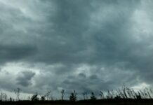 Оранжев код за интензивни валежи и гръмотевични бури за утре в Асеновград