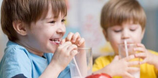 Над 414 000 деца ще се възползват от схемите „Училищен плод“ и „Училищно мляко“ през учебната 2021/2022 г.