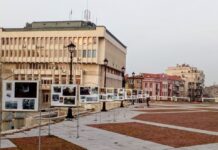 Изложба „Духът на монопола“ беше открита в Асеновград