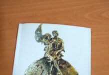 Излезе от печат бр. 16 на сп. „Нов Вечерник“