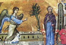 Благовещение е празник, наситен с обредност, поверия и традиции. Нека да си припомним някои от тях