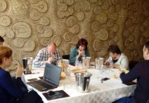 Оспорвана надпревара за Златен ритон на ВИНАРИЯ 2018