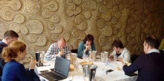 Оспорвана надпревара за Златен ритон на ВИНАРИЯ 2018