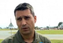 Пилотът на падналия Миг-29 е загинал