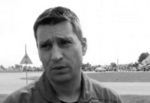 Днес е Ден на траур – прощаваме се с майор Валентин Терзиев