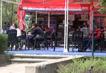 Продават на търг общински имот в идеалния център на Асеновград, известен като „Чадърите“