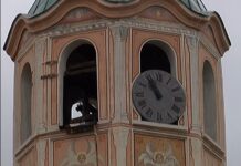 Стартира дарителска кампания за реставрация и на виенския часовник на храм „Св. Богородица Успение“ в Асеновград