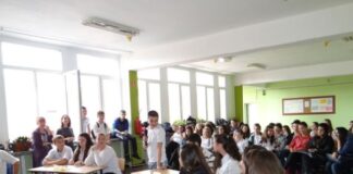 Обявиха първото класиране на учениците след VIII клас