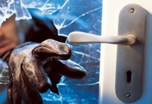 МВР съветва как да се предпазим от домови кражби