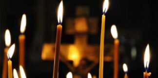 В неделя са Петровите Заговезни, след които започва Петровия пост