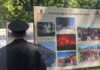 145 фотоси в Цар Симеоновата градина, посветени на пожарното дело в Пловдивско
